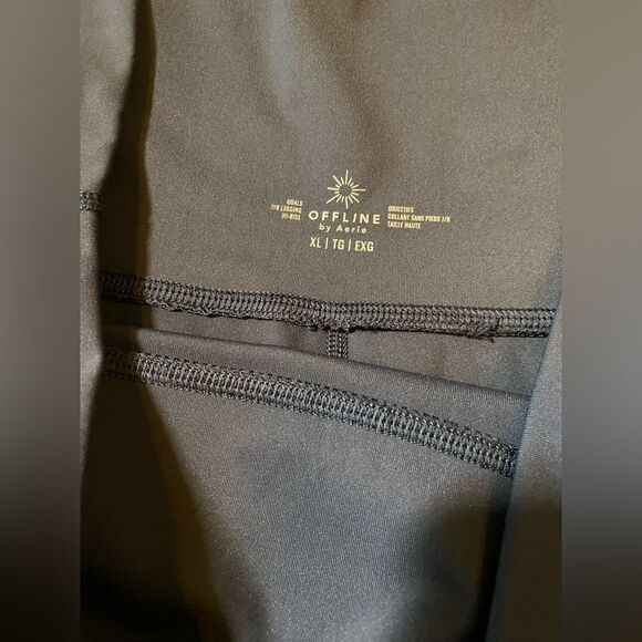 Aerie leggings - Picture 6 of 6